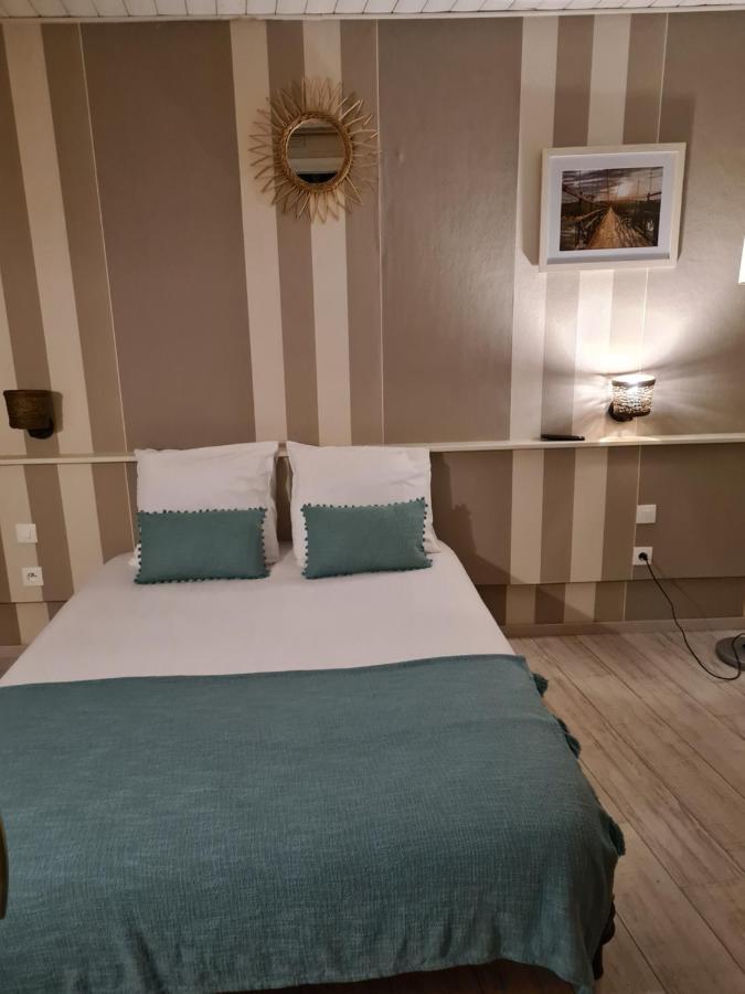Le Royal Hotel Saint-Pol-sur-Ternoise Eksteriør billede