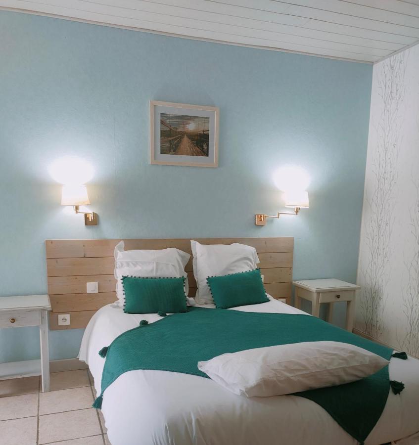 Le Royal Hotel Saint-Pol-sur-Ternoise Eksteriør billede